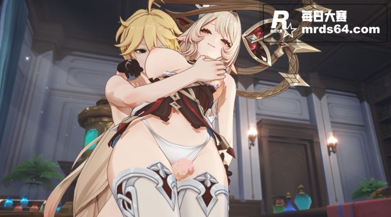 3D动漫大神RDre相关图片1