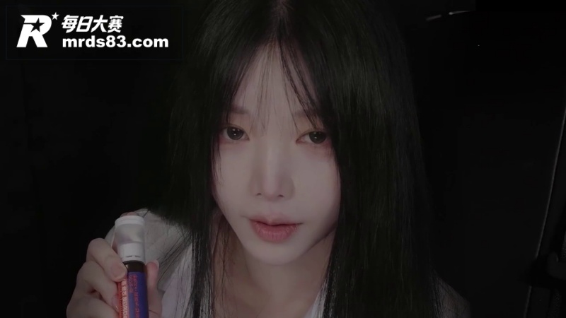 韩国ASMR甜美女神相关图片1