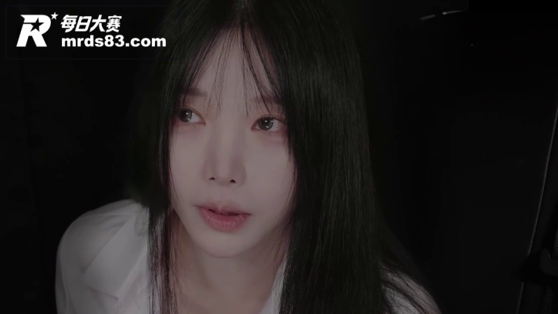 韩国ASMR甜美女神相关图片4
