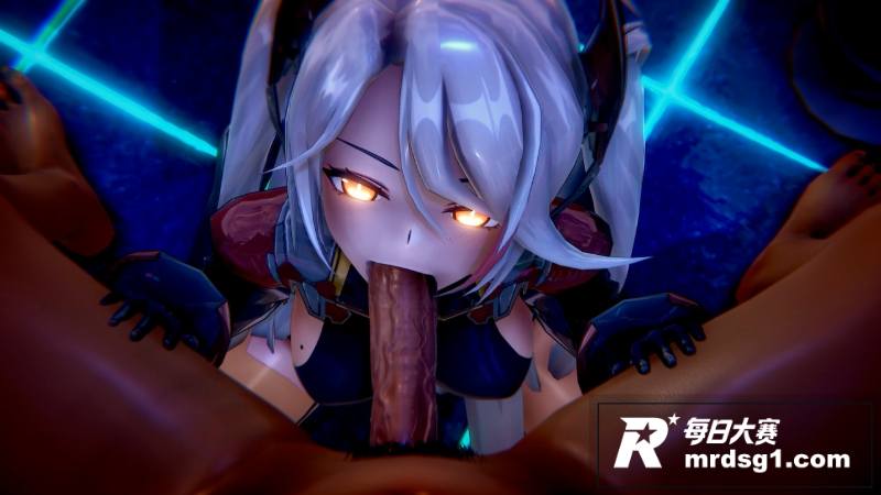 3D动漫大佬Redg相关图片2