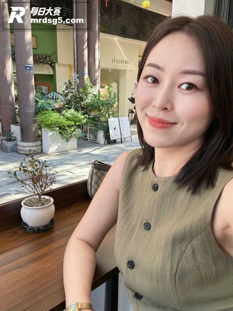 辽宁韵味少妇 郑茹钰相关图片2