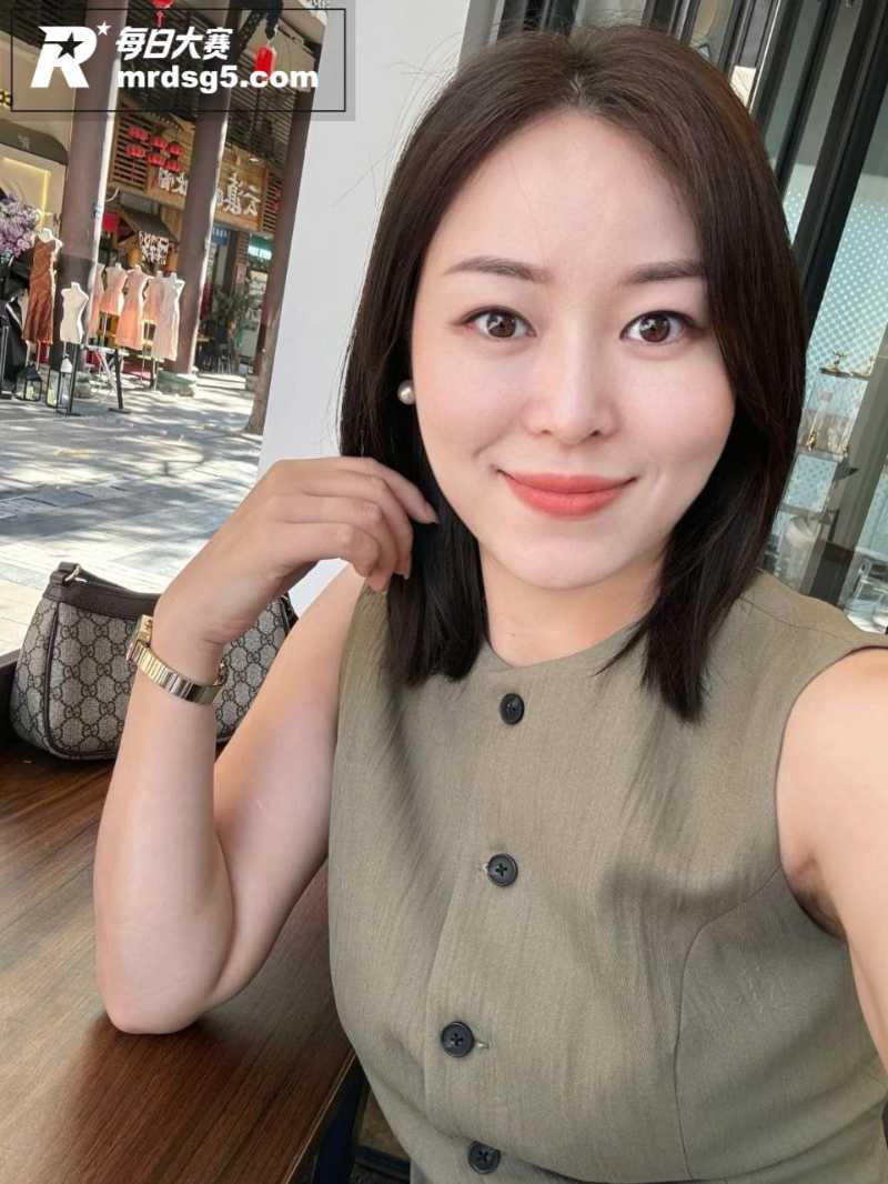 辽宁韵味少妇 郑茹钰相关图片3