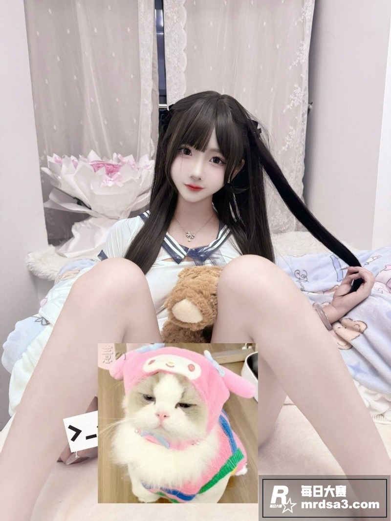 极品萝莉福利姬 荔枝相关图片1