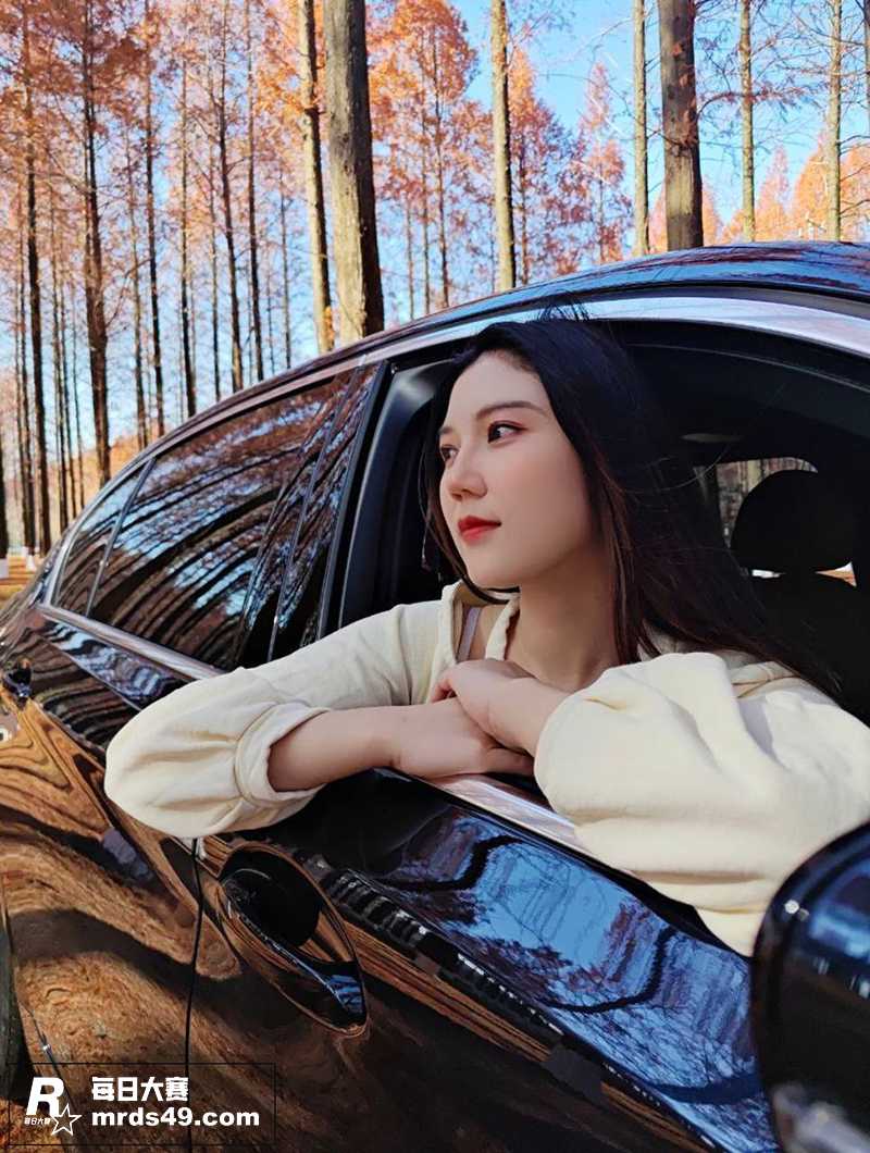 苏州美艳人妻 李沐 相关图片5