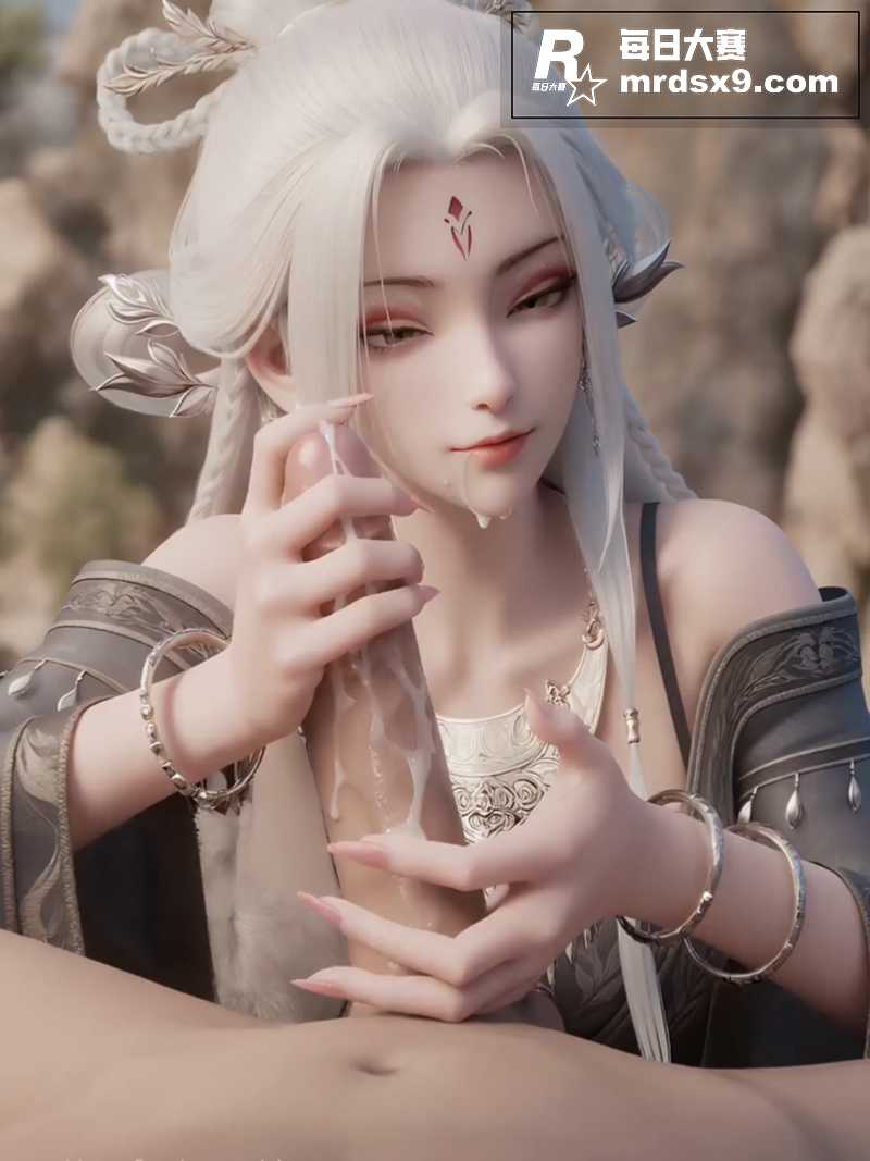 3D成人AI动漫 苏相关图片1
