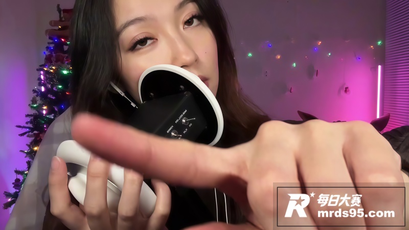 ASMR声控博主 C相关图片4