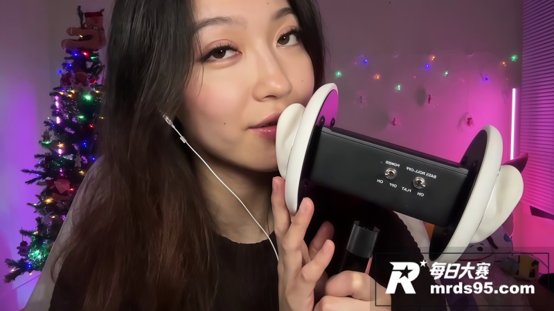 ASMR声控博主 C相关图片7