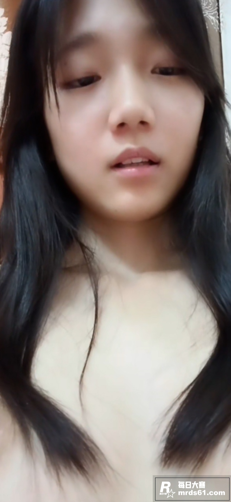 清纯甜美白虎萝莉 小相关图片2