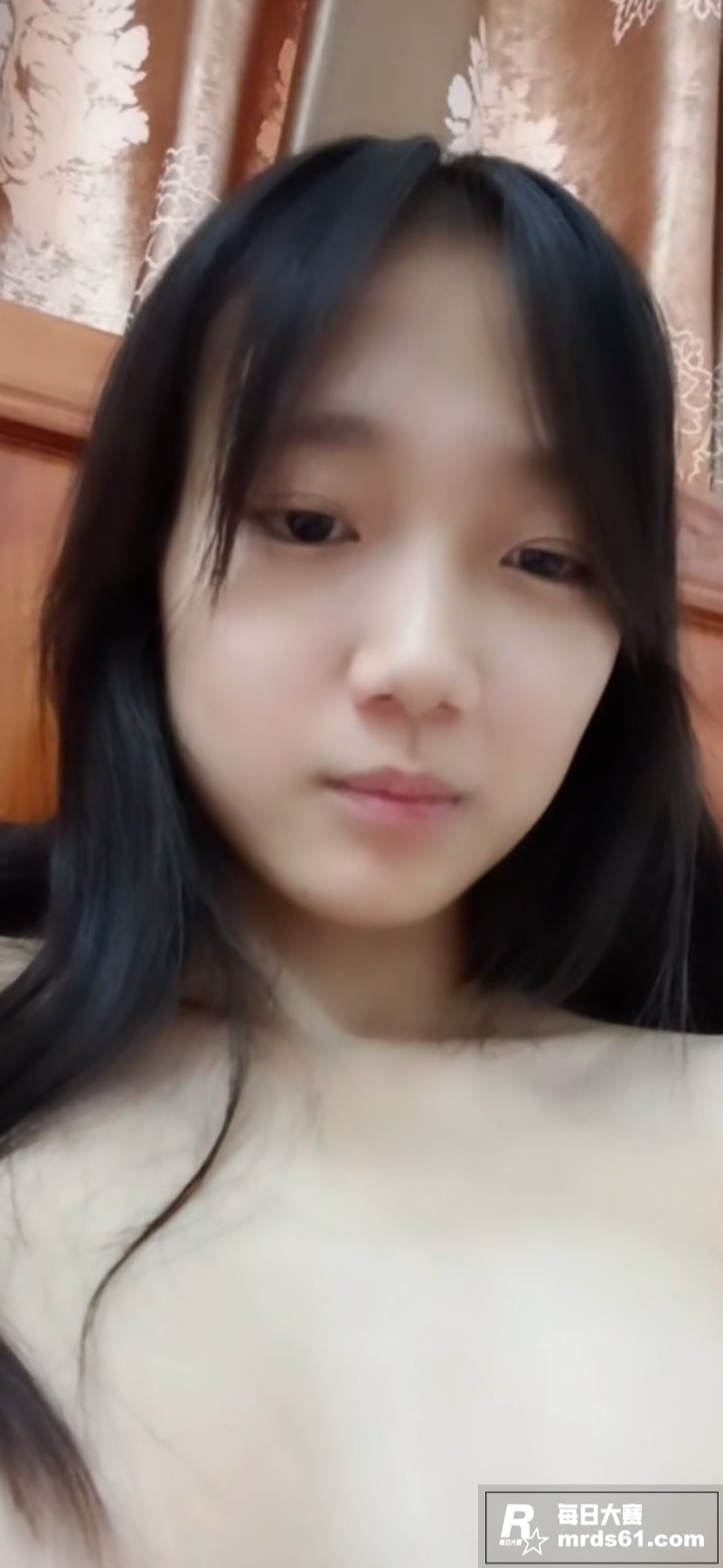 清纯甜美白虎萝莉 小相关图片3