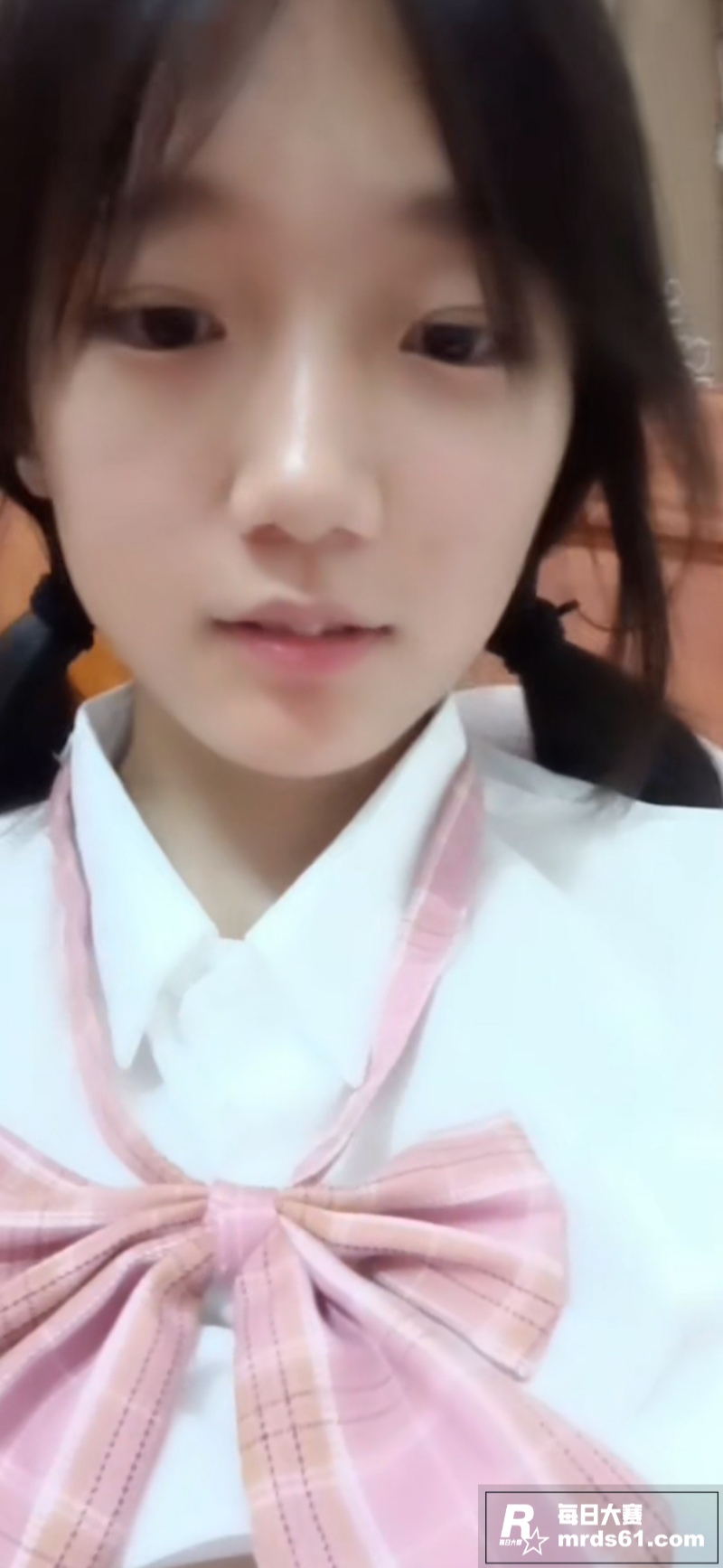 清纯甜美白虎萝莉 小相关图片5