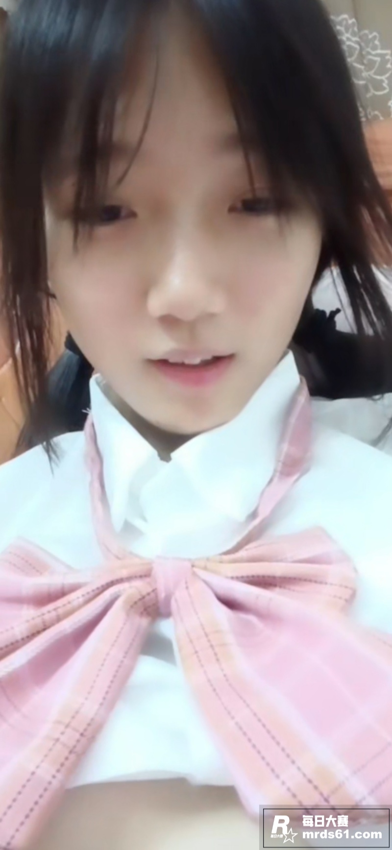 清纯甜美白虎萝莉 小相关图片6