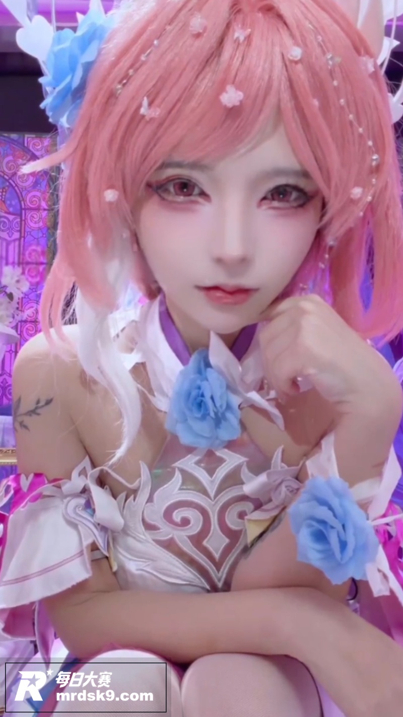 推特少女福利姬 03相关图片3