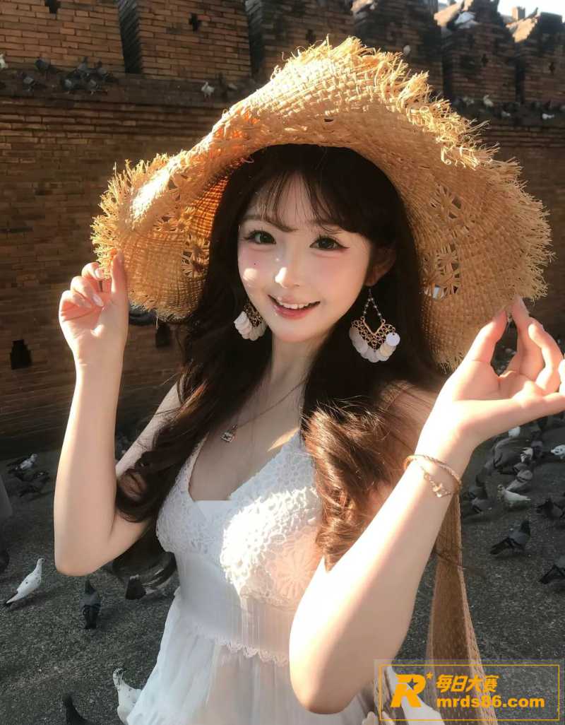 抖音百万网红 碎叫叫相关图片7