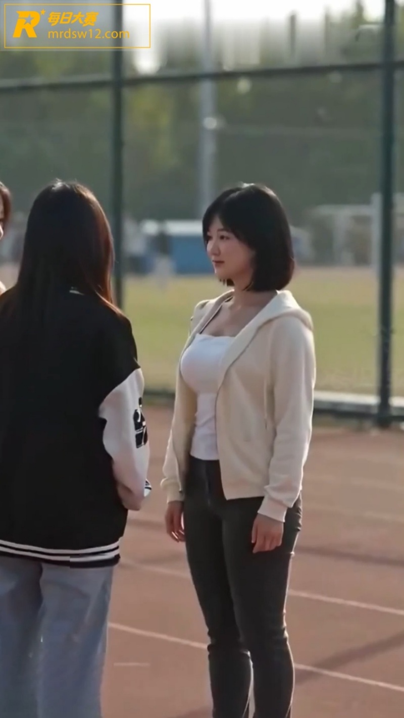 AI成人短剧 潜入女相关图片1