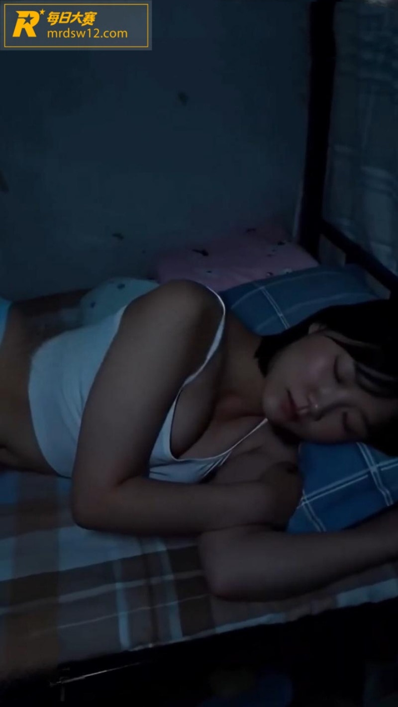AI成人短剧 潜入女相关图片3