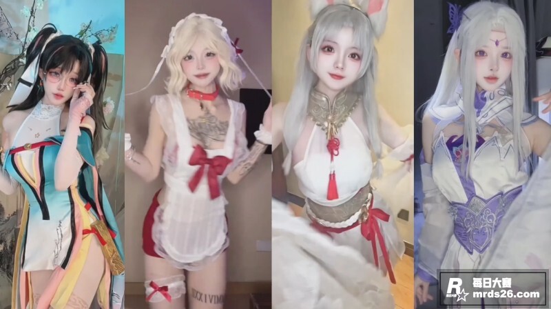 抖音风剪辑PMV  相关图片3