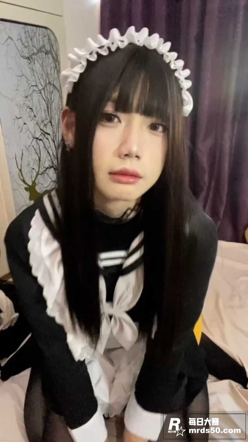 推特高颜值TS伪娘 相关图片1