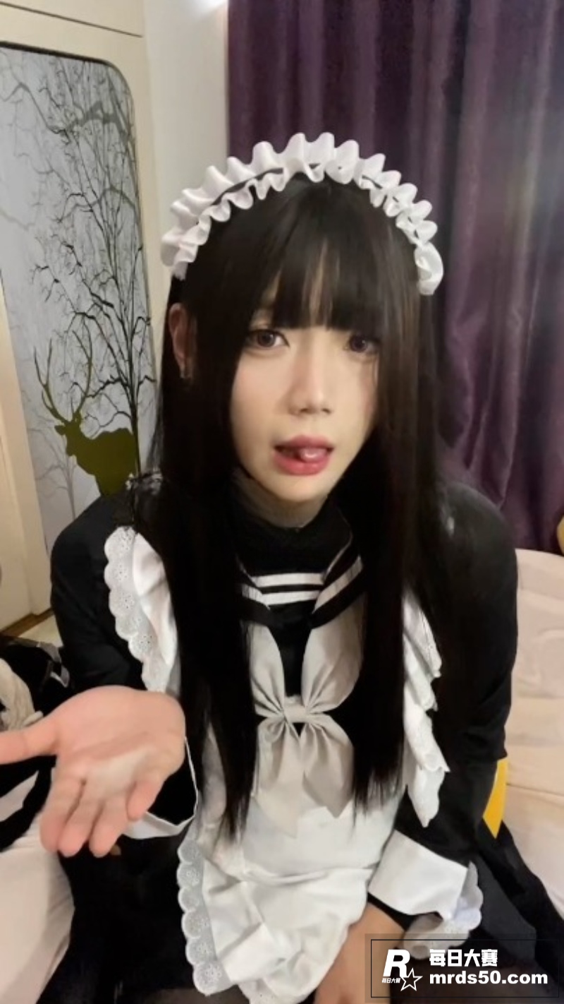 推特高颜值TS伪娘 相关图片7