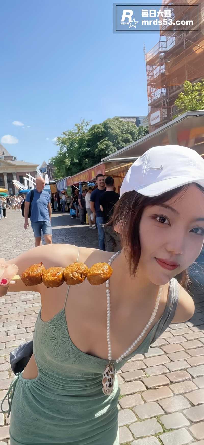英国利兹女留学生 时相关图片5