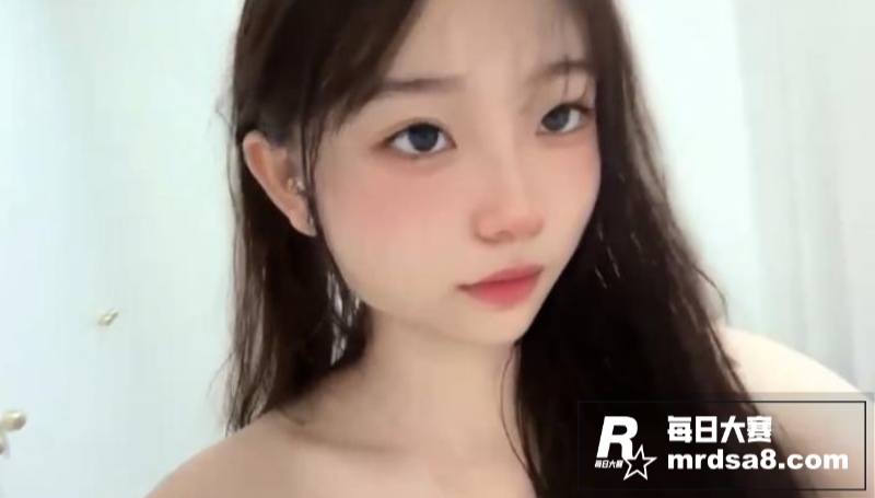 抖音甜美大奶少女 牛相关图片4