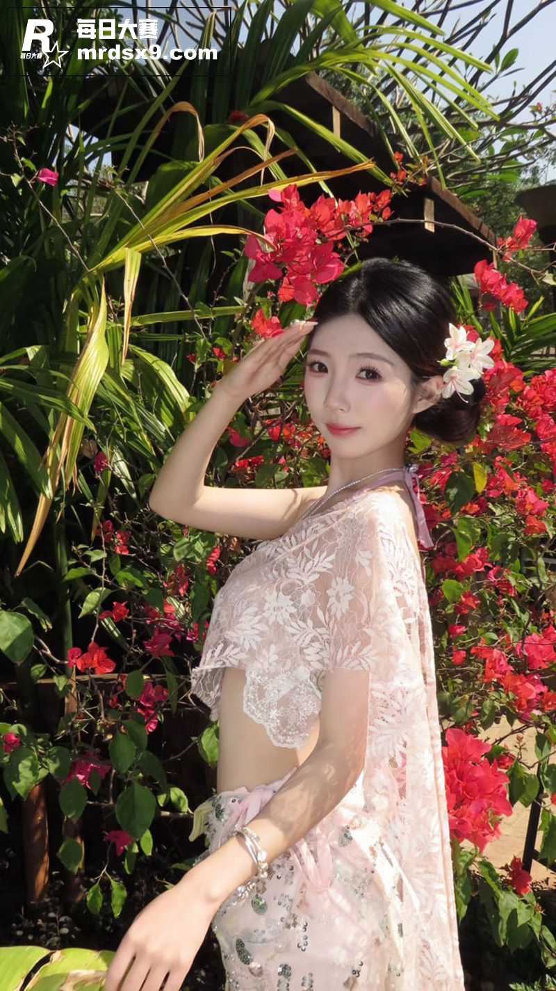 B站顶级网红甜妹 椰相关图片5