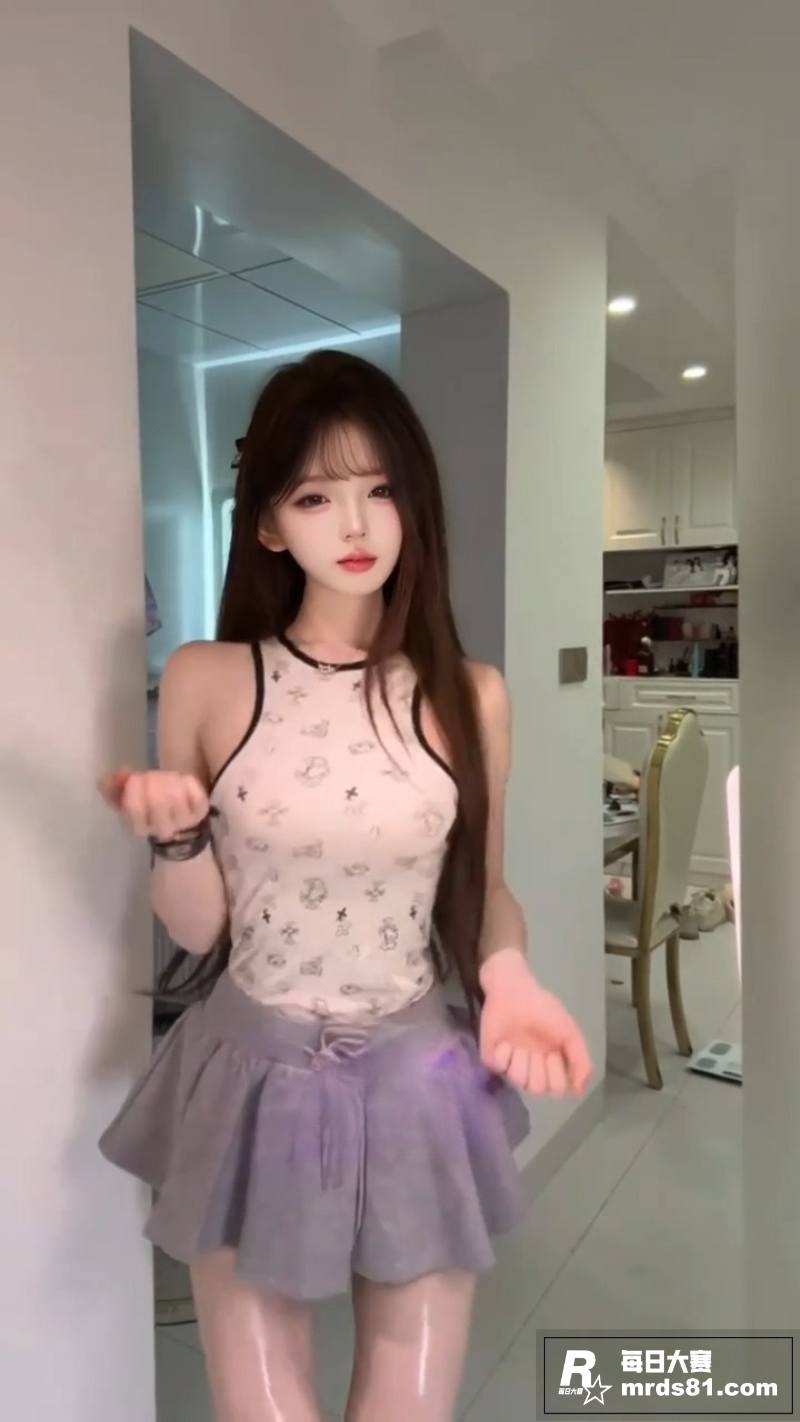 ivy抖音风混剪 摇相关图片3