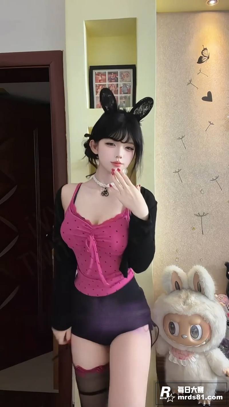 ivy抖音风混剪 摇相关图片4
