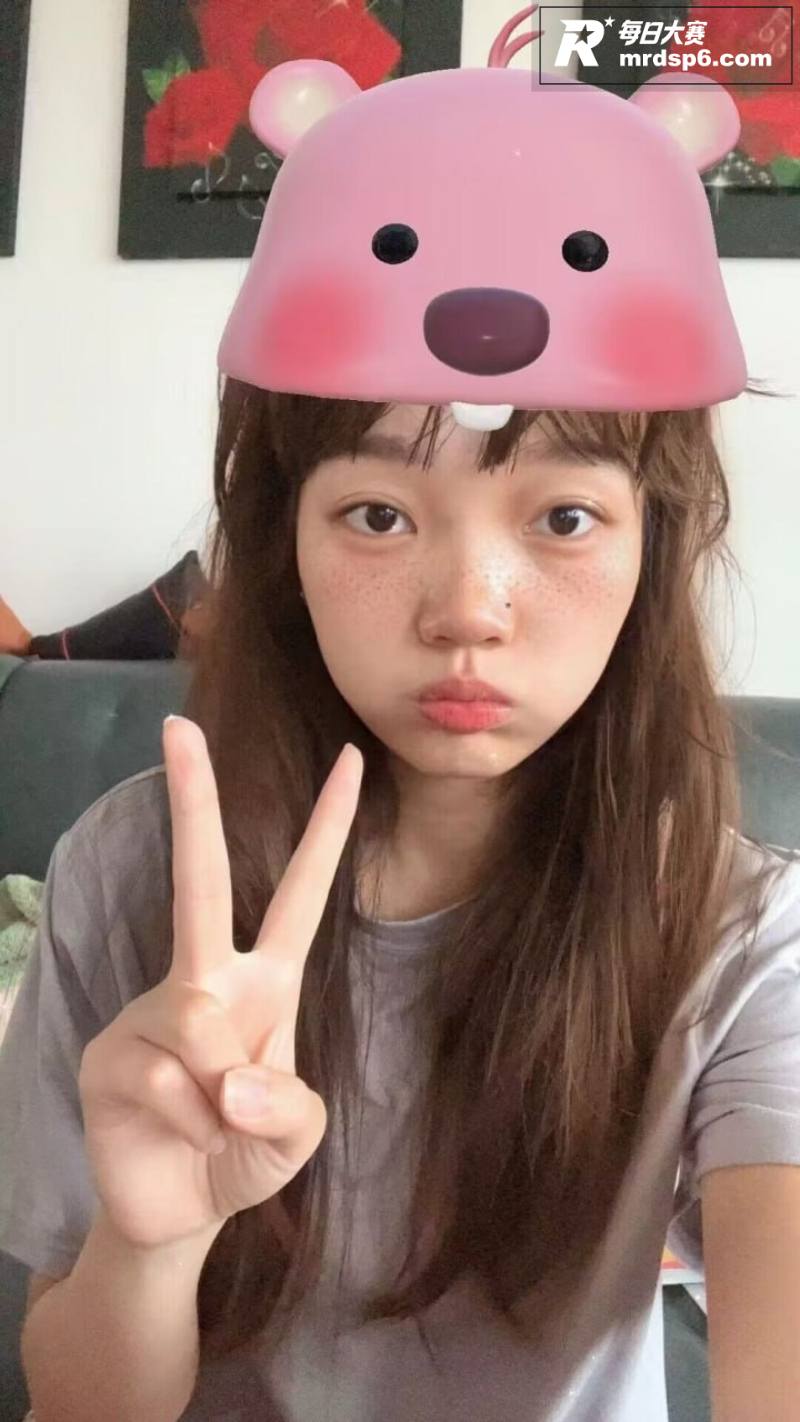 浙江温州极品反差少女相关图片2