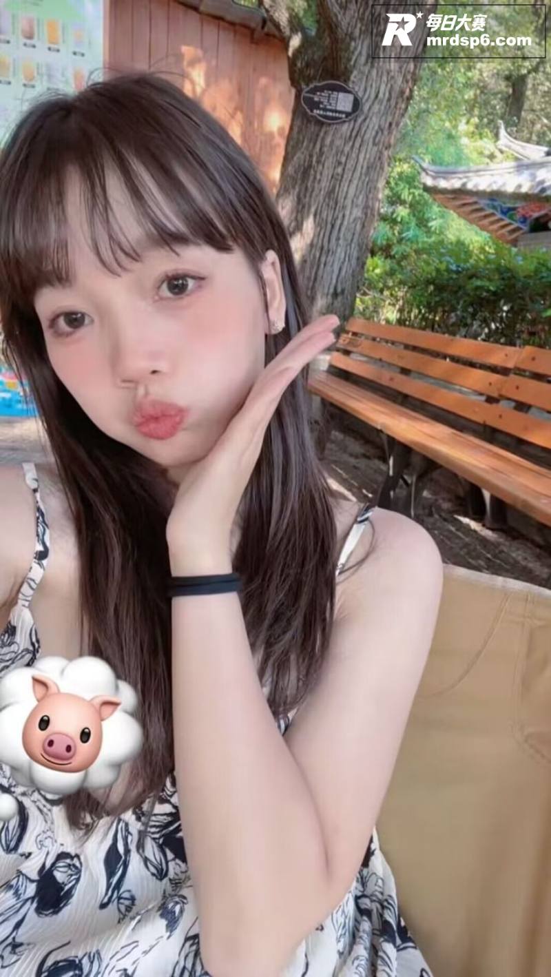 浙江温州极品反差少女相关图片9