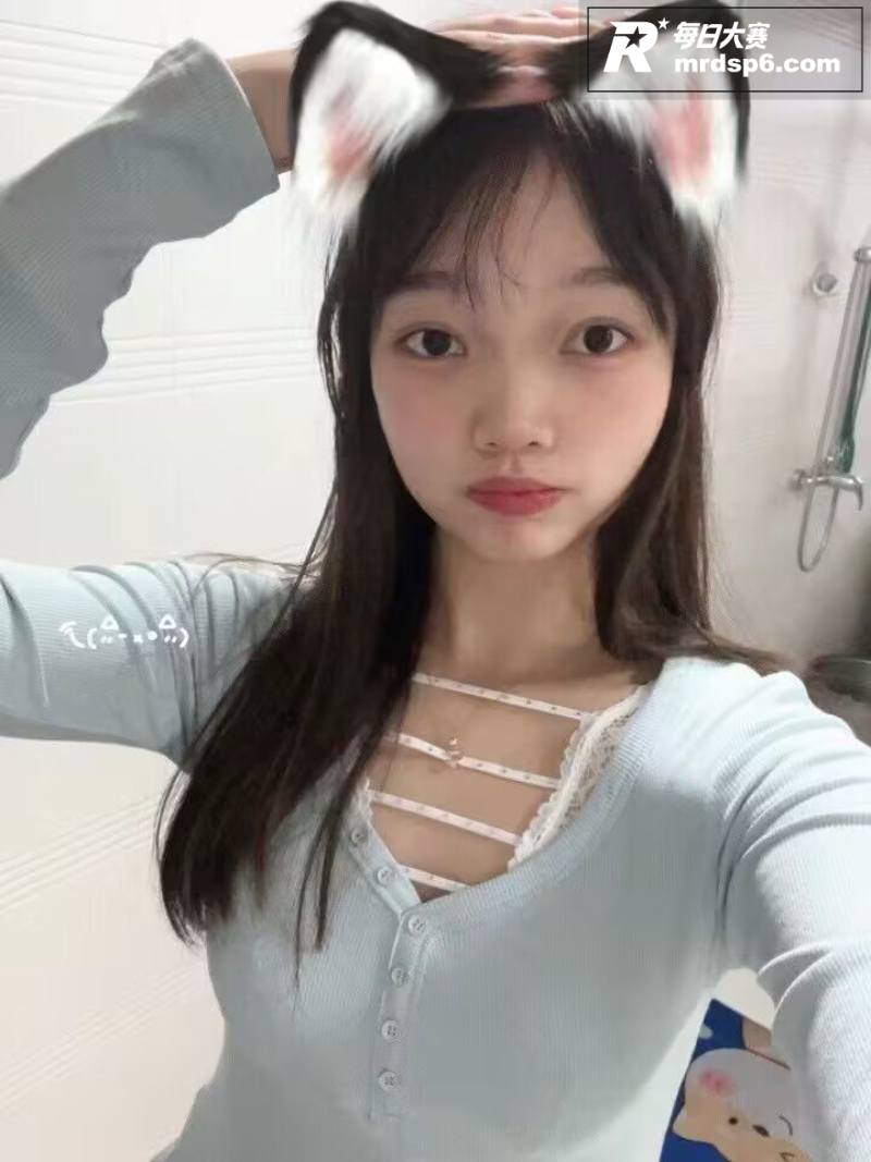 浙江温州极品反差少女相关图片10