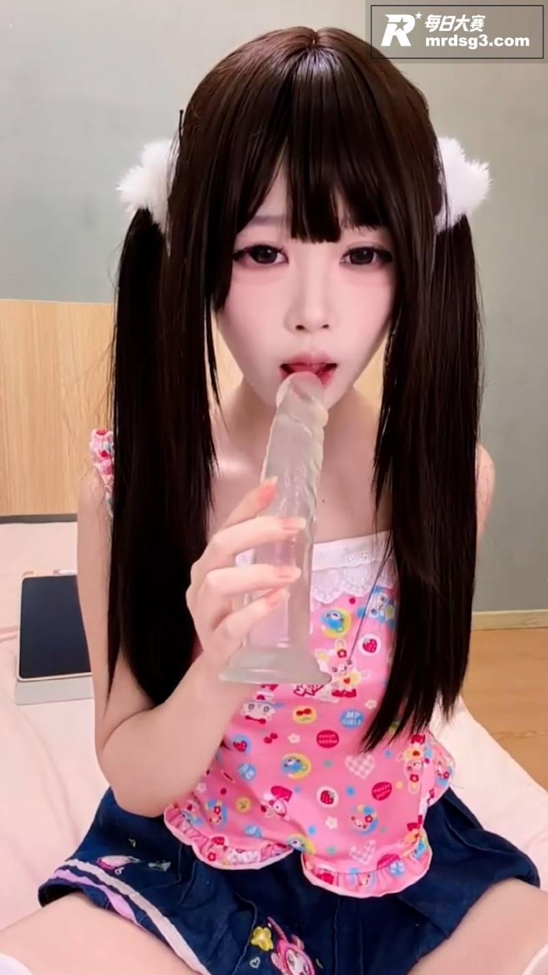 高颜值甜美萝莉 小鸢相关图片6