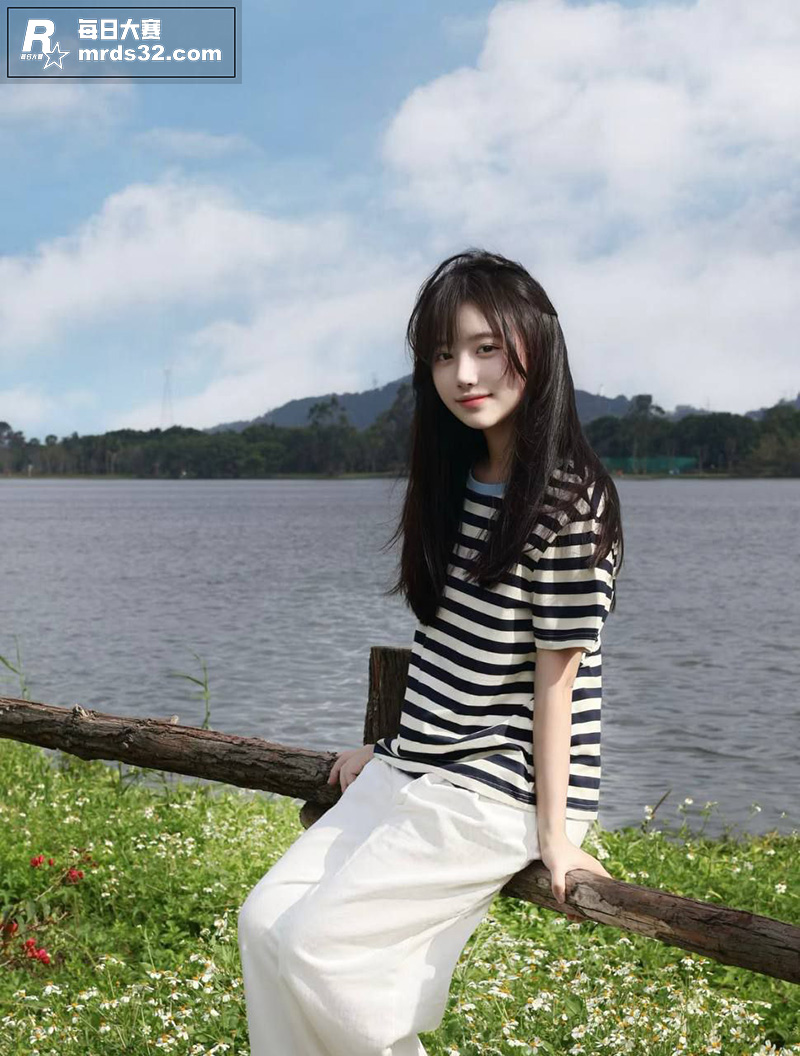 河北传媒学院女神校花相关图片1