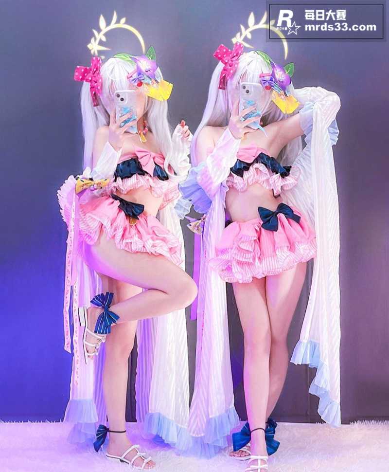Fansly极品萝莉相关图片1