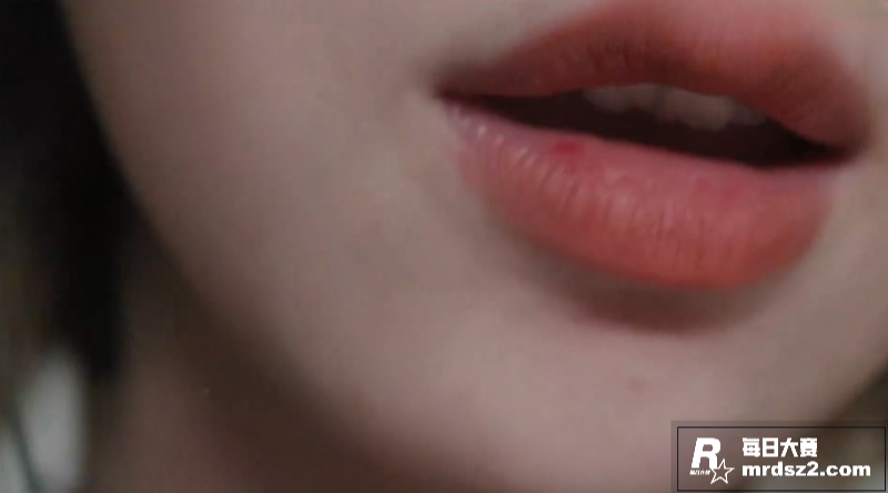 ASMR女神 其实是相关图片6
