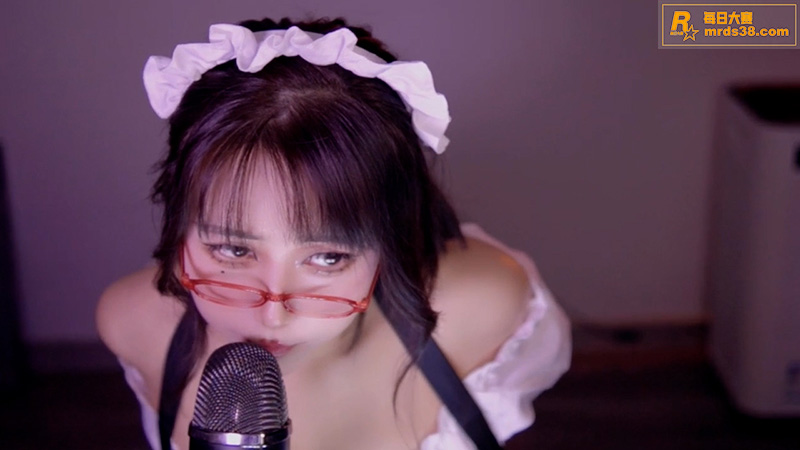 ASMR顶级女神 苏相关图片3