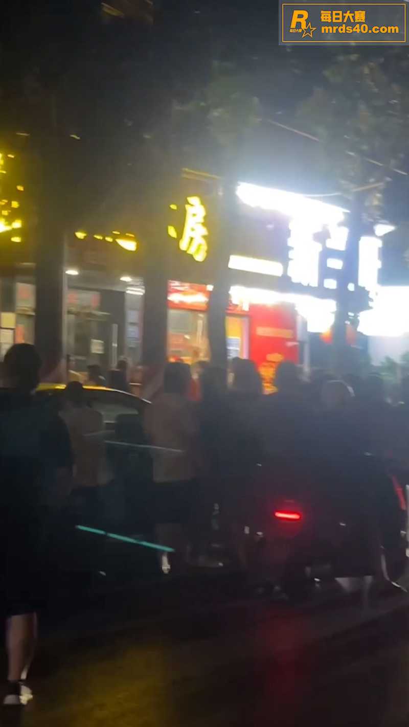 网传湖南长沙 一位卖相关图片11