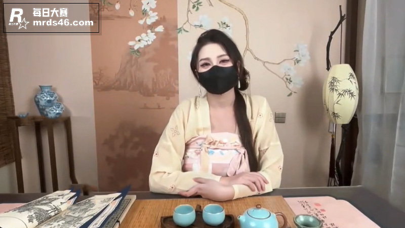 糖心人气UP主 苏小相关图片1