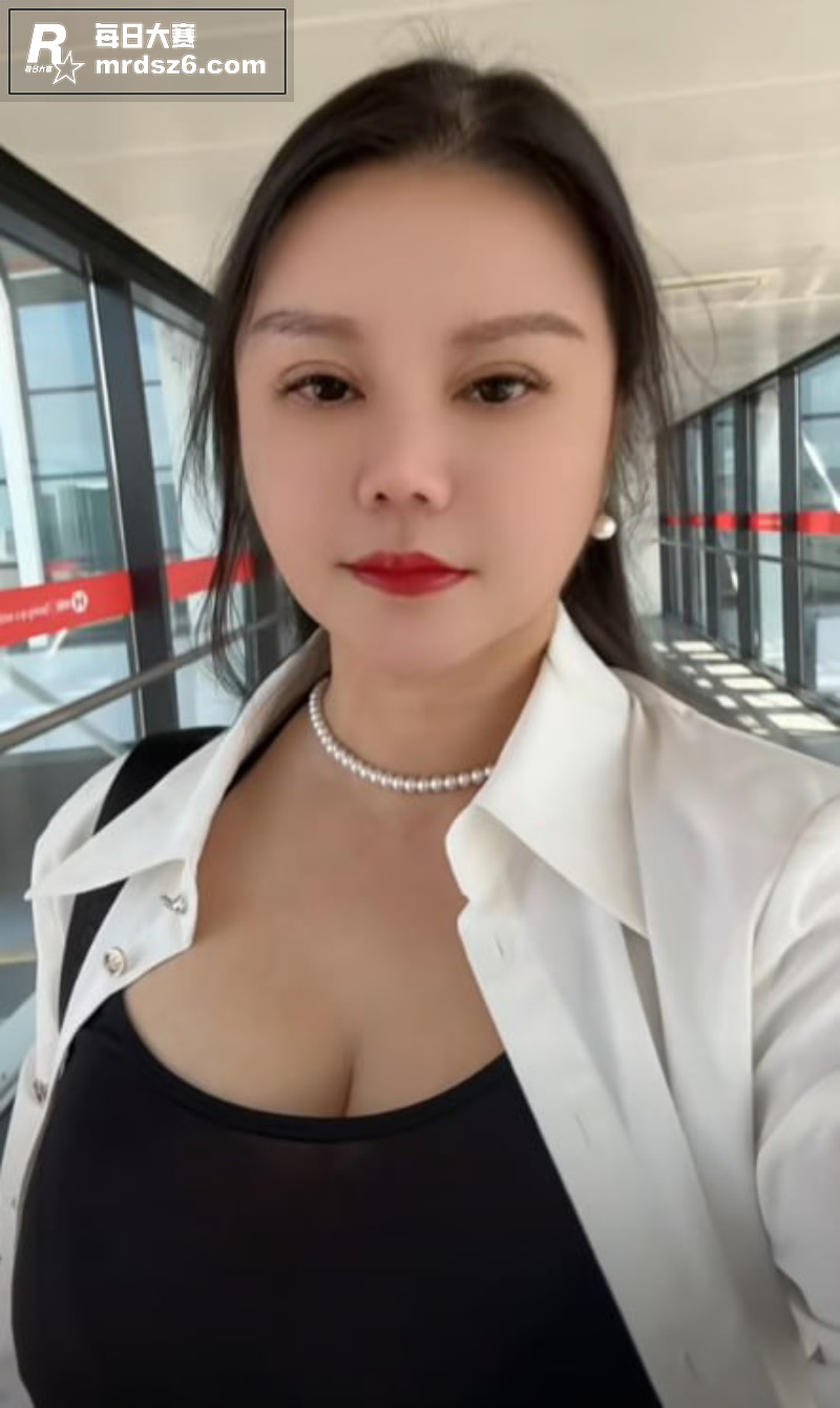 抖音极品上海少妇 蜜相关图片4