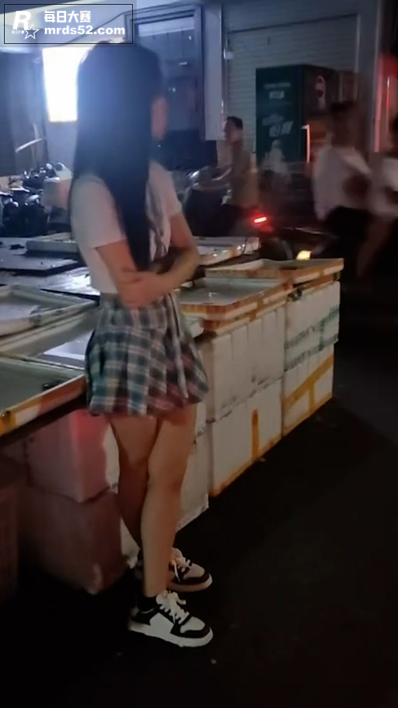 暗探广西南宁埌西菜市相关图片7