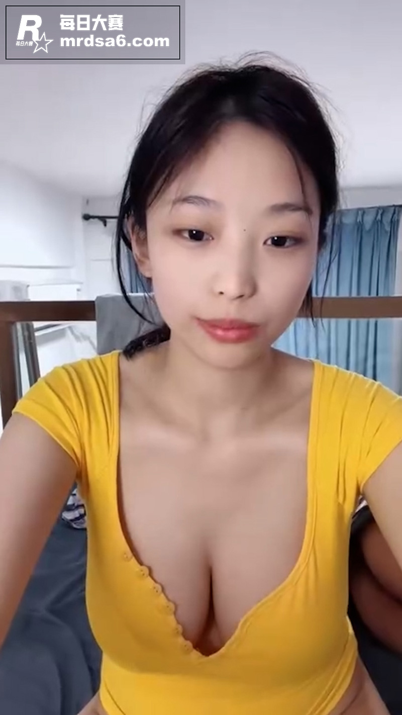 广东极品厂妹下海黄播相关图片7