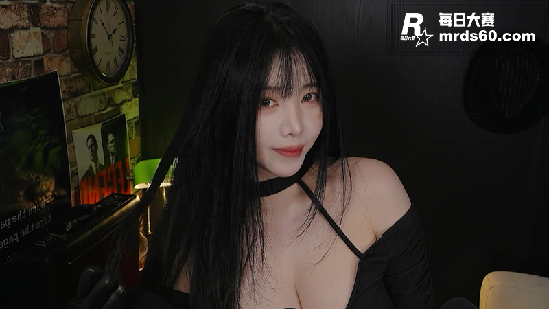 ASMR韩国甜美女神相关图片2