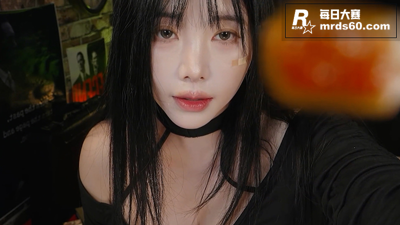 ASMR韩国甜美女神相关图片3