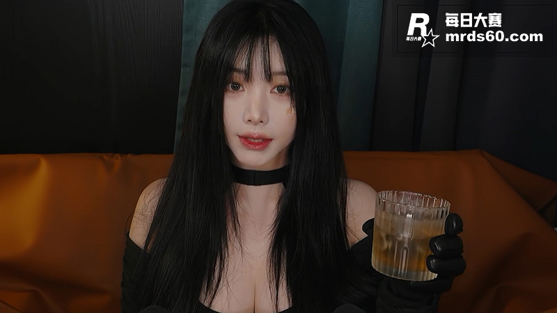 ASMR韩国甜美女神相关图片4