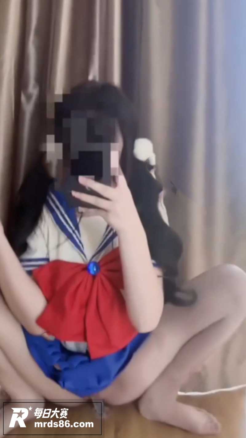 推特双马尾少女萝莉 相关图片1