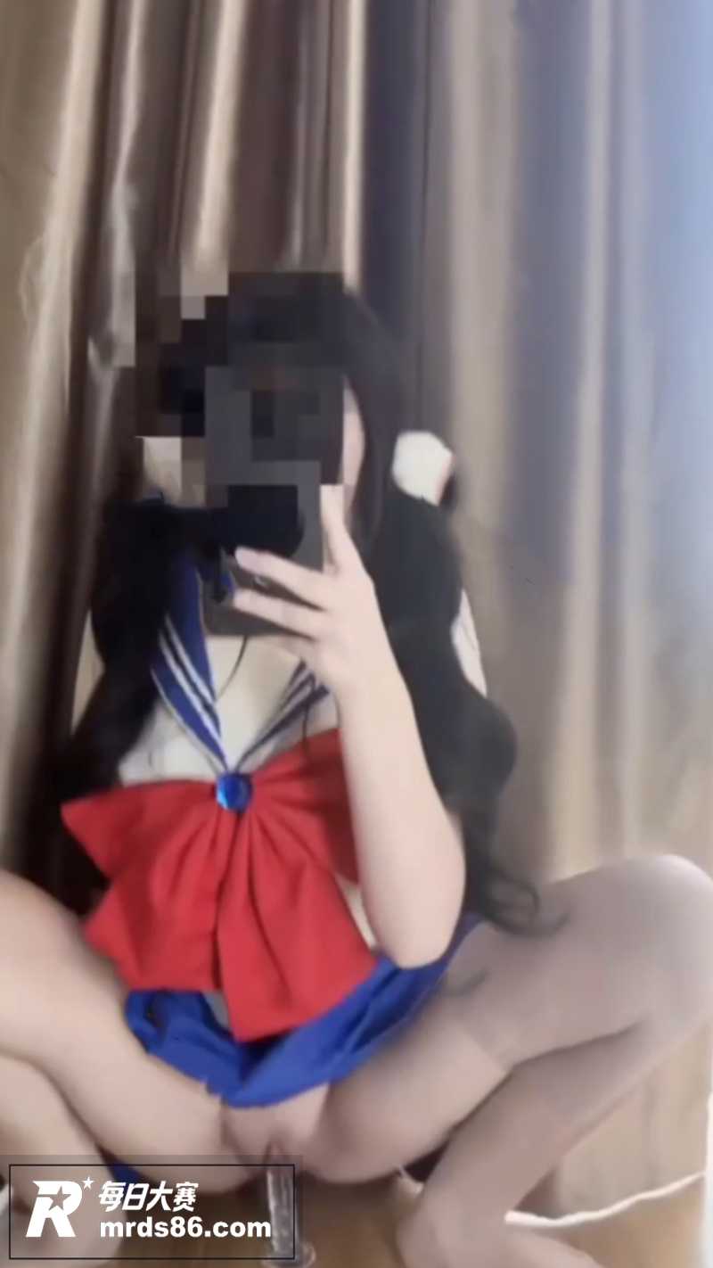 推特双马尾少女萝莉 相关图片2