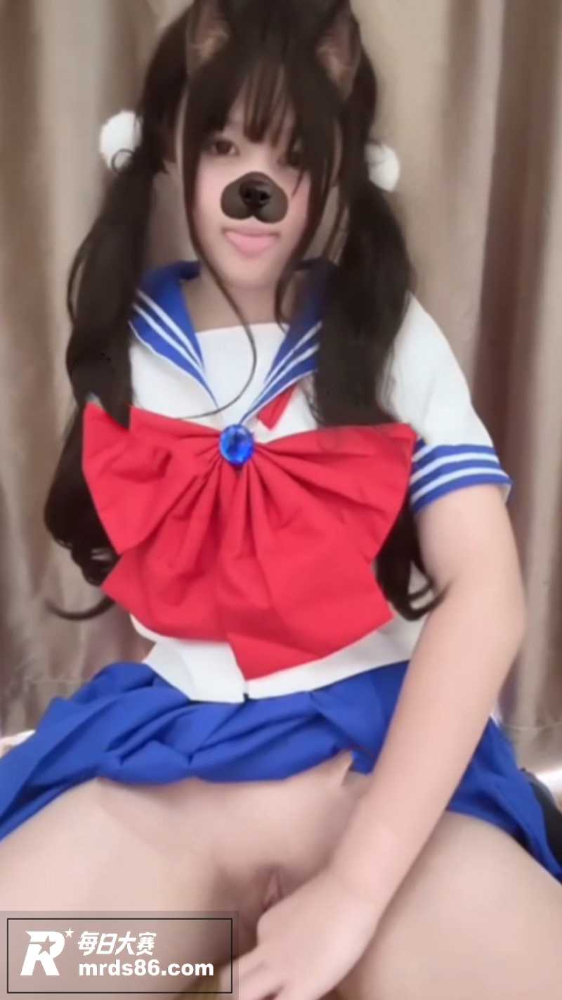 推特双马尾少女萝莉 相关图片7