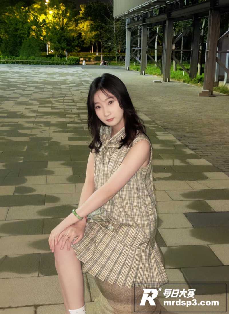 抖音网红美女 小苗 相关图片8