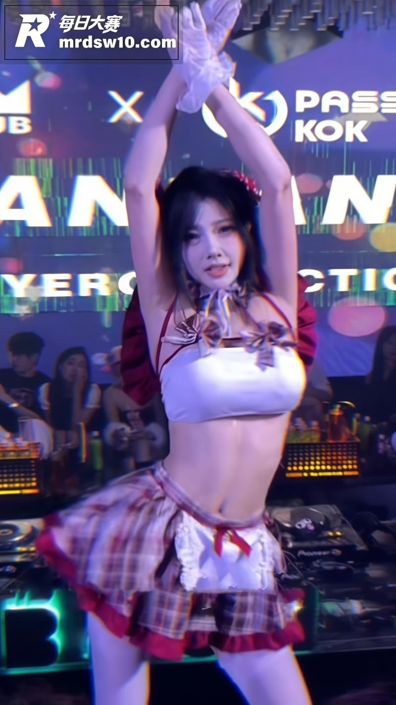 章鱼哥PMV抖音风混相关图片1