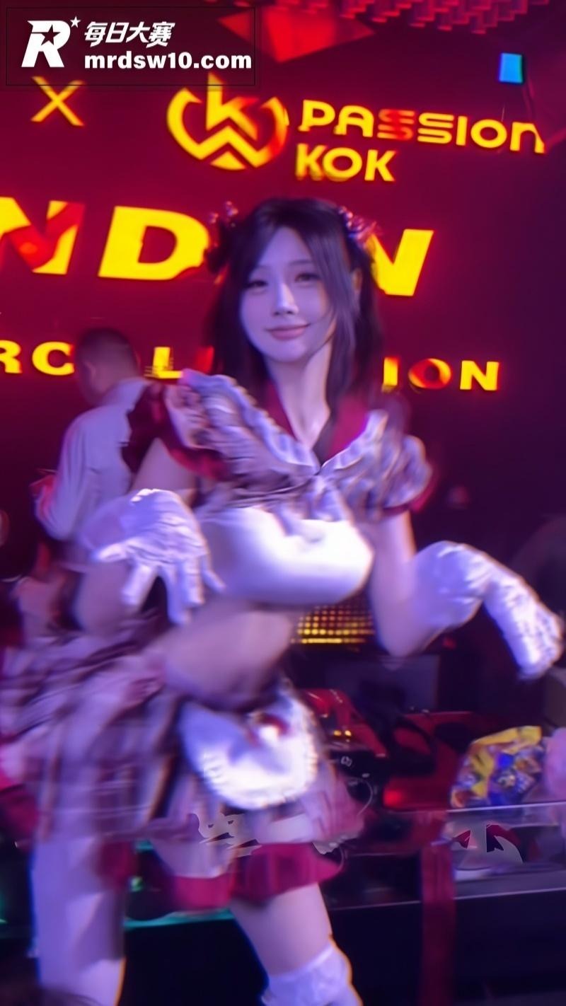 章鱼哥PMV抖音风混相关图片2