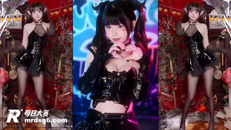 KLAOPMV抖音风相关图片4